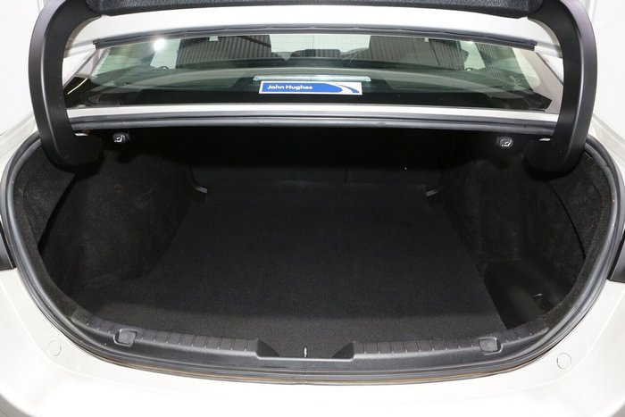 2025 Mazda 3 G20 Pure