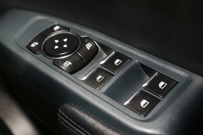 2023 Ford Everest Sport