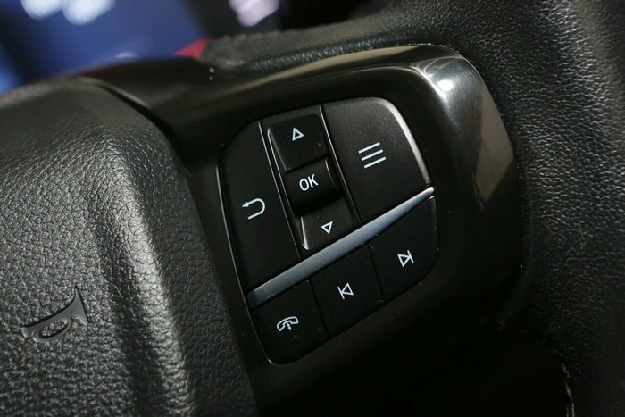 2023 Ford Everest Sport