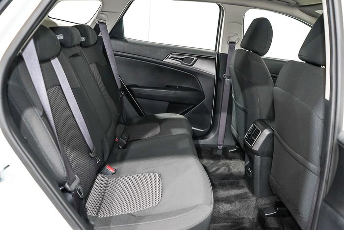 2025 Kia Sportage S
