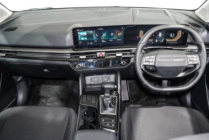 2025 Kia Sportage S