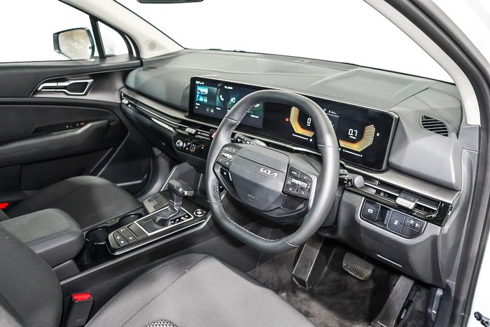 2025 Kia Sportage S