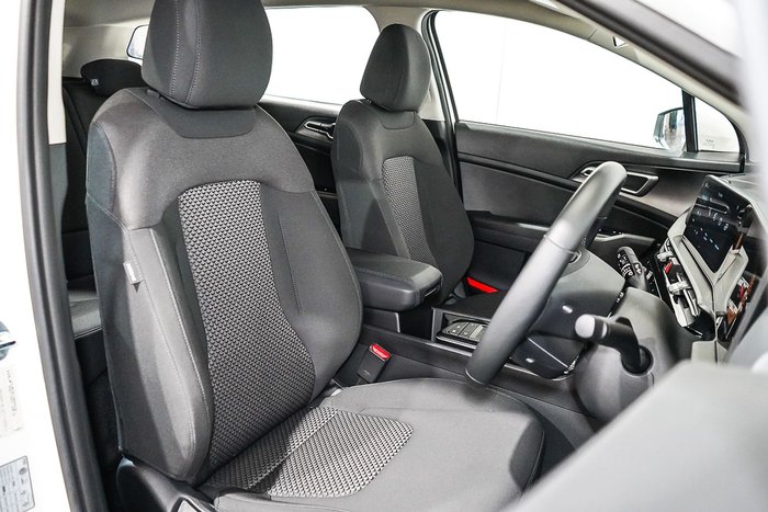 2025 Kia Sportage S