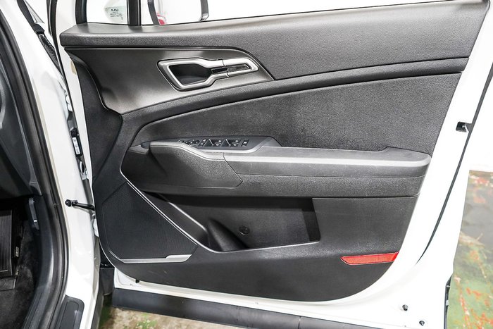 2025 Kia Sportage S