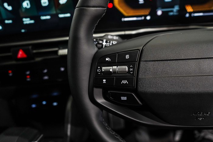 2025 Kia Sportage S