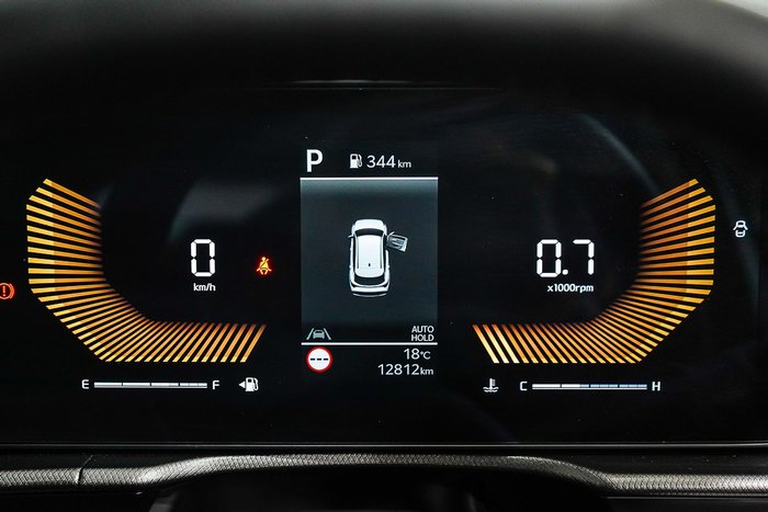 2025 Kia Sportage S