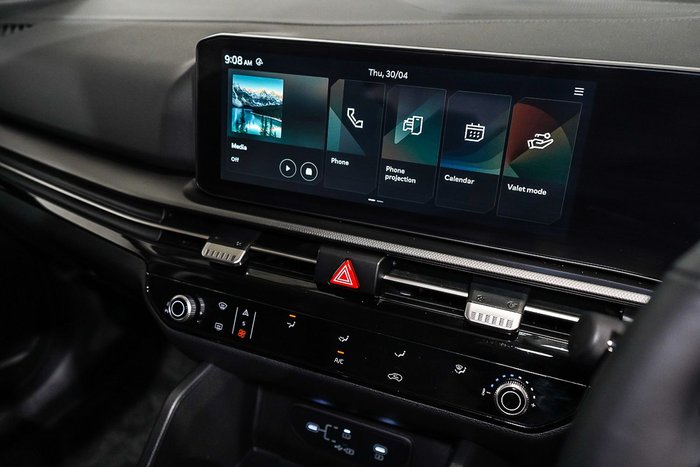 2025 Kia Sportage S