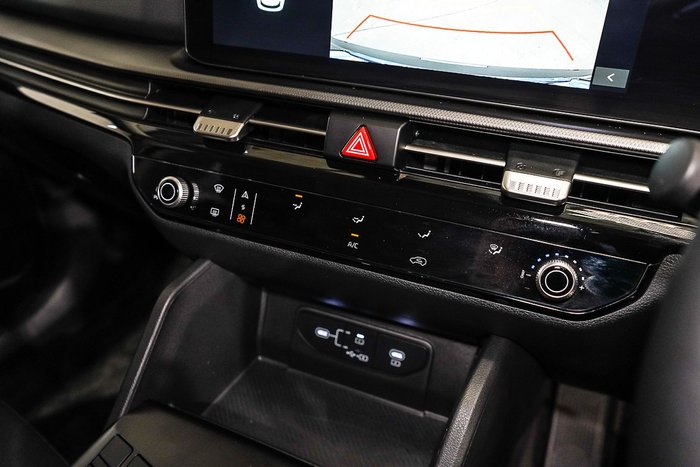 2025 Kia Sportage S