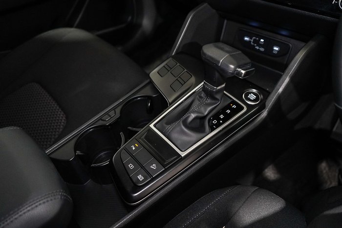 2025 Kia Sportage S