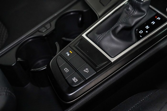 2025 Kia Sportage S