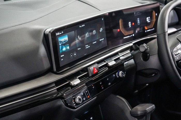 2025 Kia Sportage S