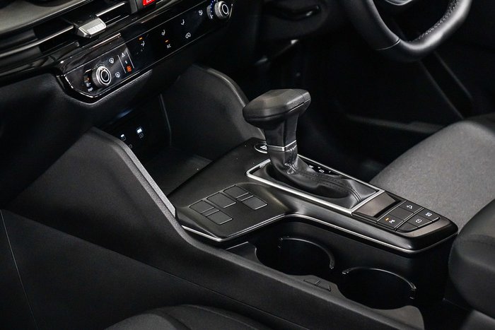 2025 Kia Sportage S