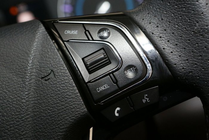 2020 Haval H2 LUX