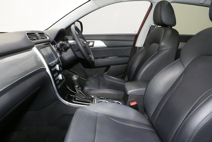 2020 Haval H2 LUX