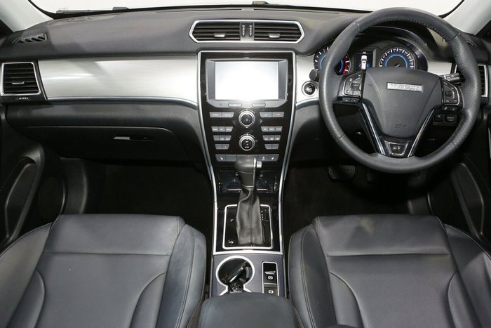 2020 Haval H2 LUX