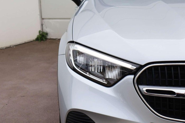2025 Mercedes-Benz GLC-Class GLC200