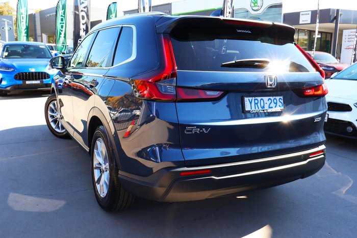 2024 Honda CR-V VTi L7