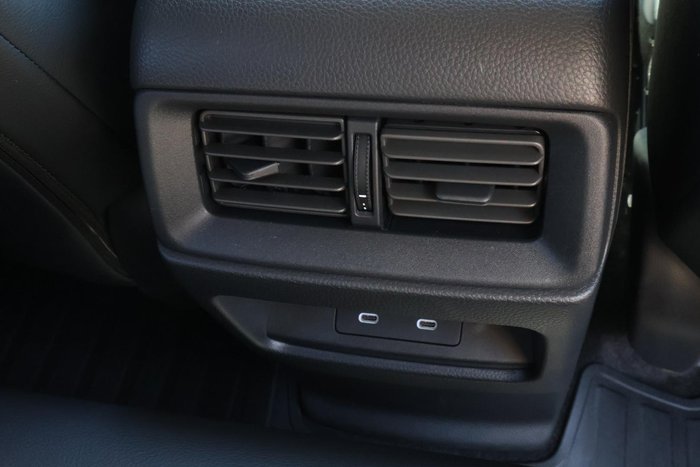 2024 Honda CR-V VTi L7