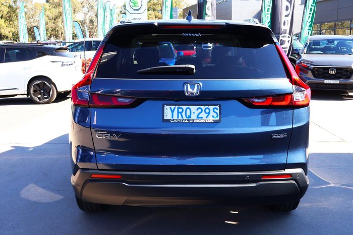 2024 Honda CR-V VTi L7