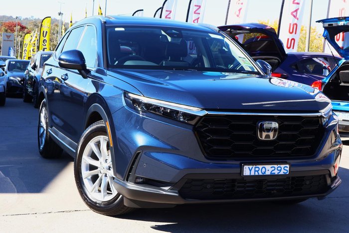 2024 Honda CR-V VTi L7