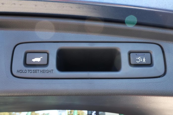 2024 Honda CR-V VTi L7