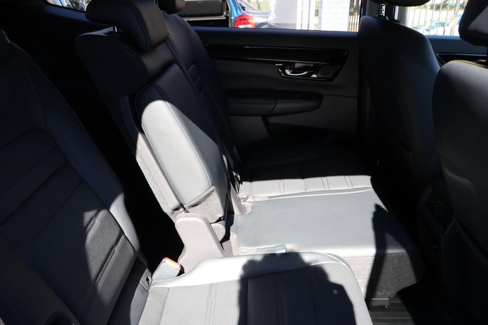 2024 Honda CR-V VTi L7