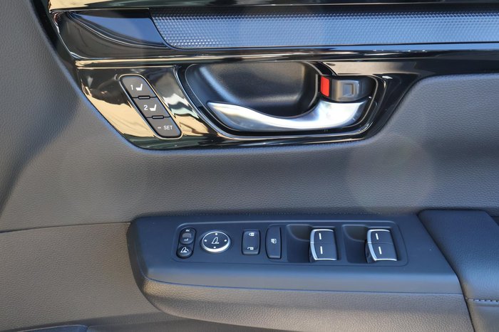 2024 Honda CR-V VTi L7