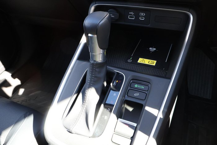 2024 Honda CR-V VTi L7