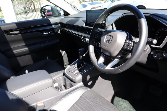 2024 Honda CR-V VTi L7