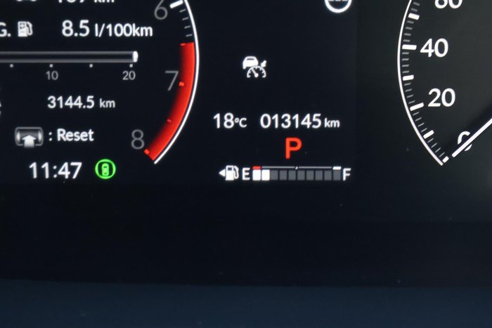 2024 Honda CR-V VTi L7