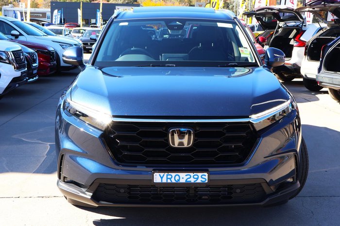 2024 Honda CR-V VTi L7