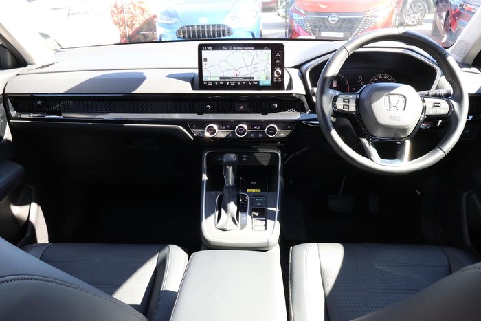 2024 Honda CR-V VTi L7