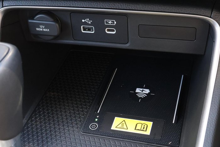 2024 Honda CR-V VTi L7