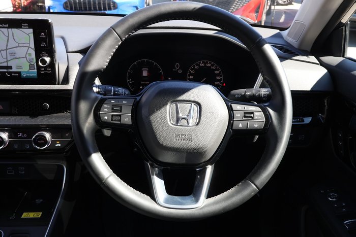 2024 Honda CR-V VTi L7