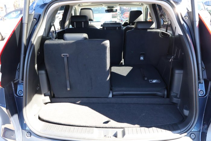 2024 Honda CR-V VTi L7