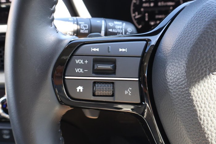 2024 Honda CR-V VTi L7