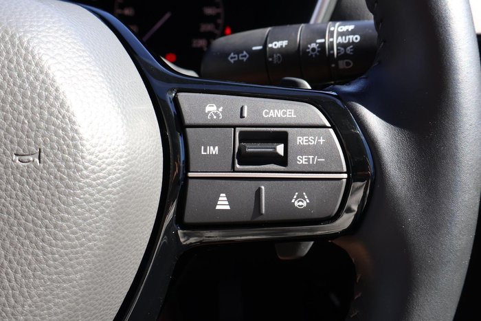 2024 Honda CR-V VTi L7