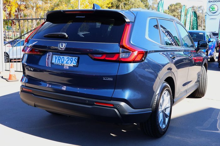 2024 Honda CR-V VTi L7