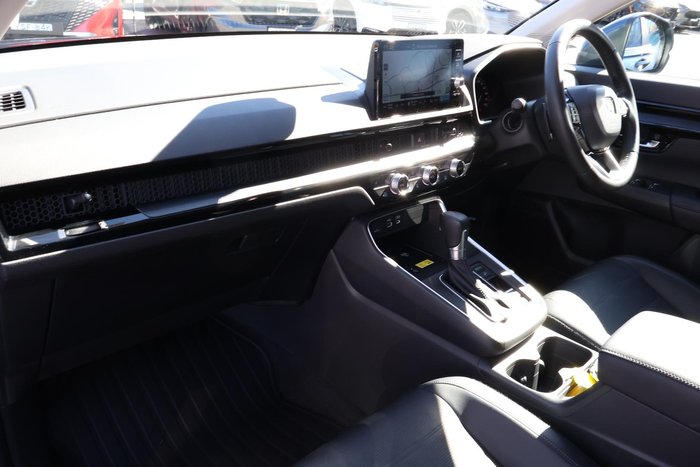 2024 Honda CR-V VTi L7