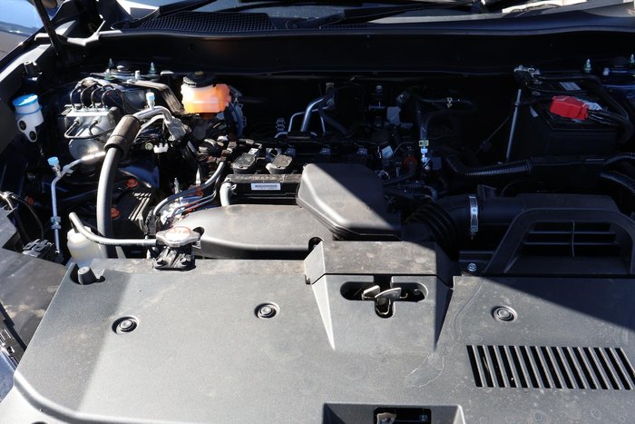 2024 Honda CR-V VTi L7