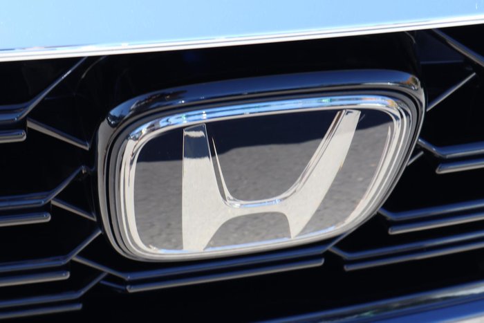 2024 Honda CR-V VTi L7