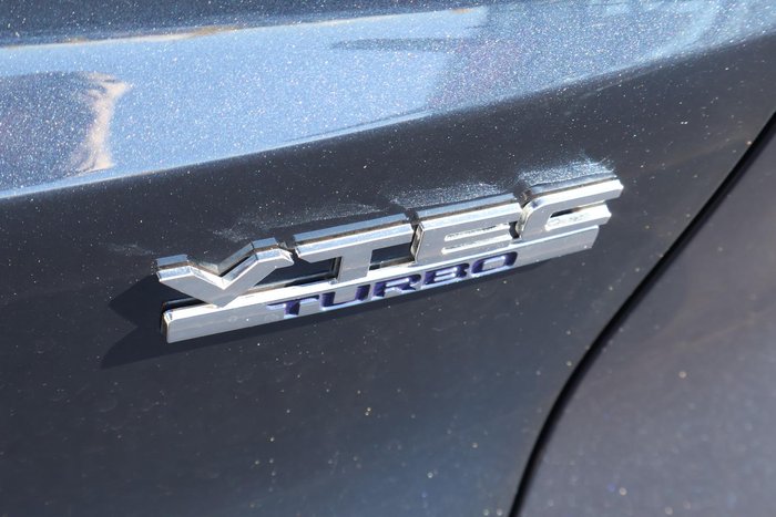 2024 Honda CR-V VTi L7