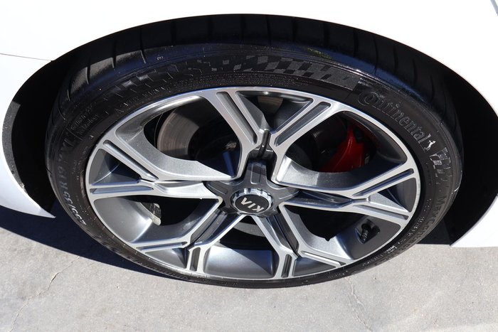 2020 Kia Stinger GT