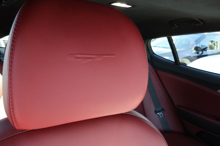 2020 Kia Stinger GT
