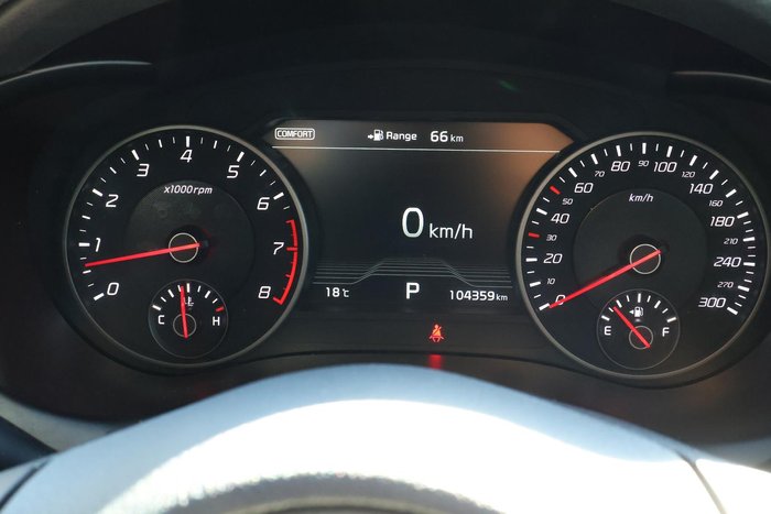 2020 Kia Stinger GT