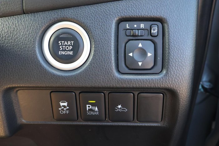 2021 Mitsubishi Pajero Sport Exceed