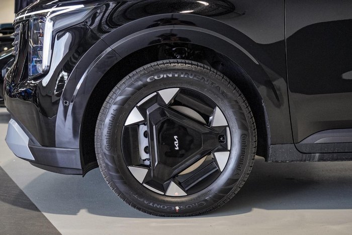 2026 Kia Carnival Sport+ HEV