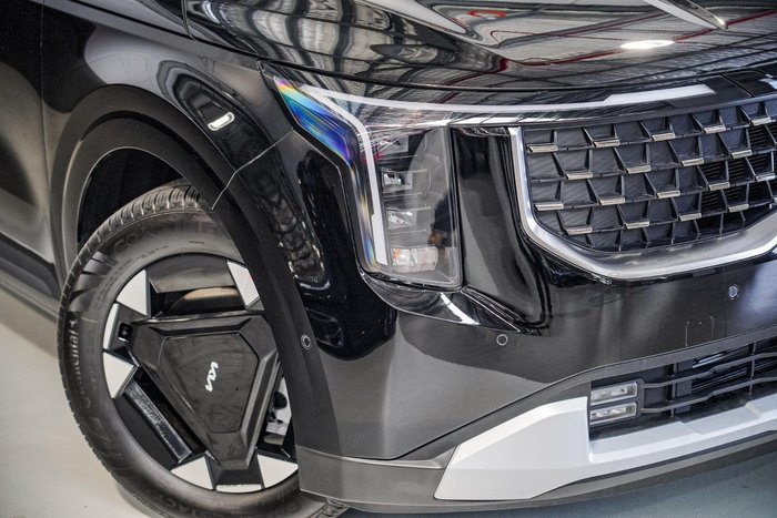 2026 Kia Carnival Sport+ HEV