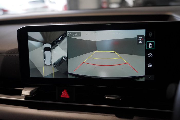2026 Kia Carnival Sport+ HEV