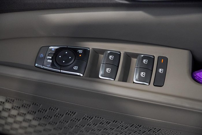 2026 Kia Carnival Sport+ HEV
